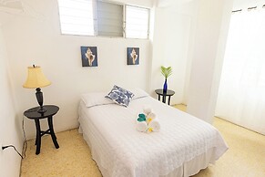 Vieques Tropical Guest House