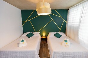 Vieques Tropical Guest House