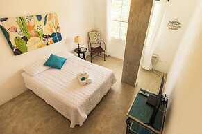 Vieques Tropical Guest House