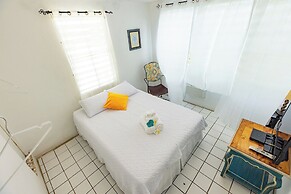 Vieques Tropical Guest House