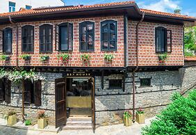 Bey House Royal Hotel