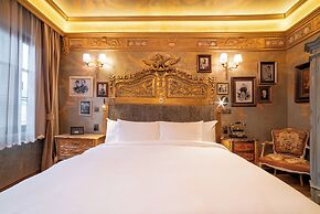 Bey House Royal Hotel