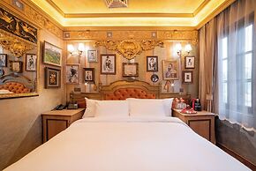 Bey House Royal Hotel