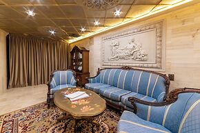 Bey House Royal Hotel