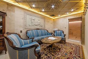 Bey House Royal Hotel