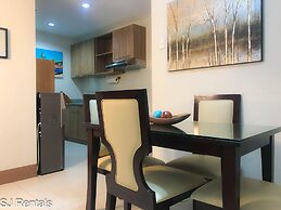 2 Bedroom Condo at Midpoint Residences With City View