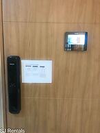 2 Bedroom Condo at Midpoint Residences With City View