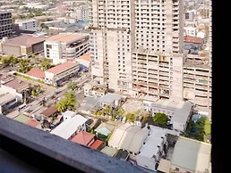 2 Bedroom Condo at Midpoint Residences With City View