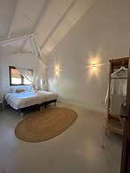 Luxurious Villa Blou, Steps From Beach Jan Thiel