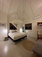 Luxurious Villa Blou, Steps From Beach Jan Thiel