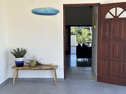 Luxurious Villa Blou, Steps From Beach Jan Thiel