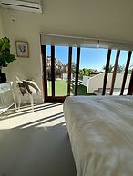 Luxurious Villa Blou, Steps From Beach Jan Thiel