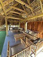 Luxurious Villa Blou, Steps From Beach Jan Thiel