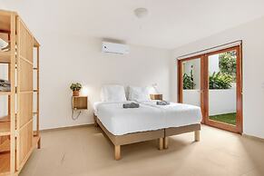 Luxurious Villa Blou, Steps From Beach Jan Thiel