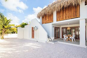 Luxurious Villa Blou, Steps From Beach Jan Thiel