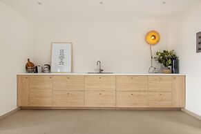 Luxurious Villa Blou, Steps From Beach Jan Thiel