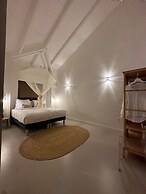 Luxurious Villa Blou, Steps From Beach Jan Thiel