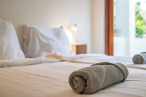 Luxurious Villa Blou, Steps From Beach Jan Thiel