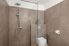 Luxurious Villa Blou, Steps From Beach Jan Thiel