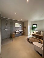 Luxurious Villa Blou, Steps From Beach Jan Thiel