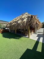 Luxurious Villa Blou, Steps From Beach Jan Thiel