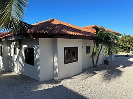 Luxurious Villa Blou, Steps From Beach Jan Thiel