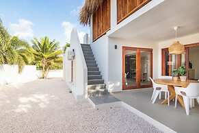 Luxurious Villa Blou, Steps From Beach Jan Thiel