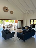 Luxurious Villa Blou, Steps From Beach Jan Thiel