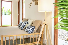 Luxurious Villa Blou, Steps From Beach Jan Thiel