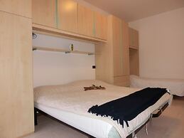 Feel at Home in This Apartment With Fenced Garden