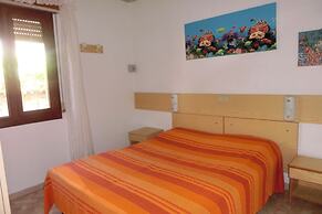 Bright Villa With Garden and Parking - Beahost