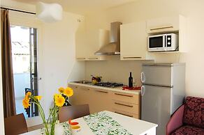 Wonderful Flat Near the Renowned spa in Bibione