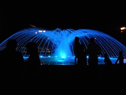 Cozy Villa 150 Metres From the Beach