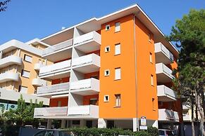 Welcoming Flat for 6 Guests Next to the Beach