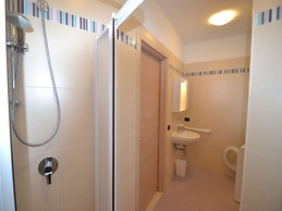 Modern Apartment With Balcony in Rosolina Mare