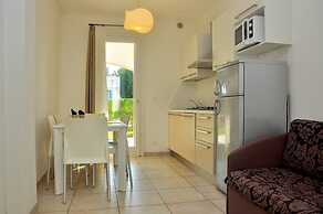 Relaxing Apartment in a Village With Swimming Pool