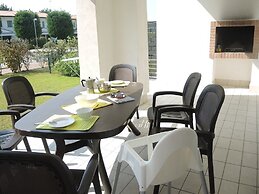 Relaxing Apartment in a Village With Swimming Pool