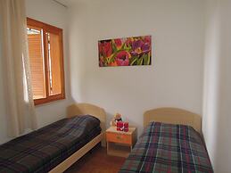 Villa With Garden and Barbeque 250m From the sea