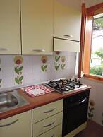 Villa With Garden and Barbeque 250m From the sea