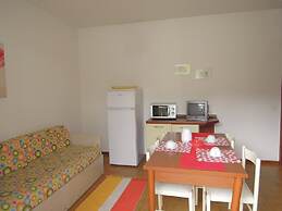 Villa With Garden and Barbeque 250m From the sea