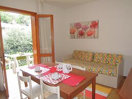 Villa With Garden and Barbeque 250m From the sea