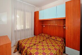 Amazing Villa With Private Garden in Bibione