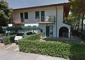 Amazing Villa With Private Garden in Bibione