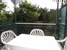 Lovely Flat in a Residence With Pool - Beahost