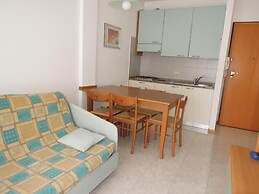 Lovely Flat in a Residence With Pool - Beahost