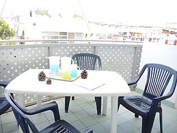 Bright Flat Next to the Beach - Beahost