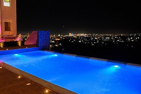 Hayat Sky Towers