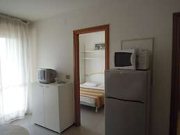 Precious Apartment in Residence With Swimming Pool