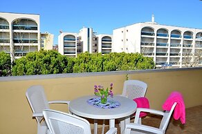 Precious Apartment in Residence With Swimming Pool