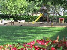 Cozy Apartment in Elegant Resort - Beahost